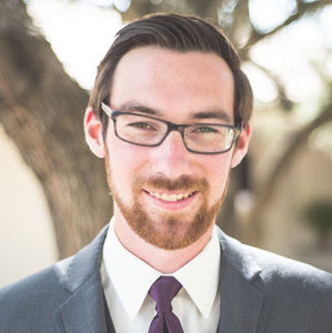 Meet your Posher, Matthew